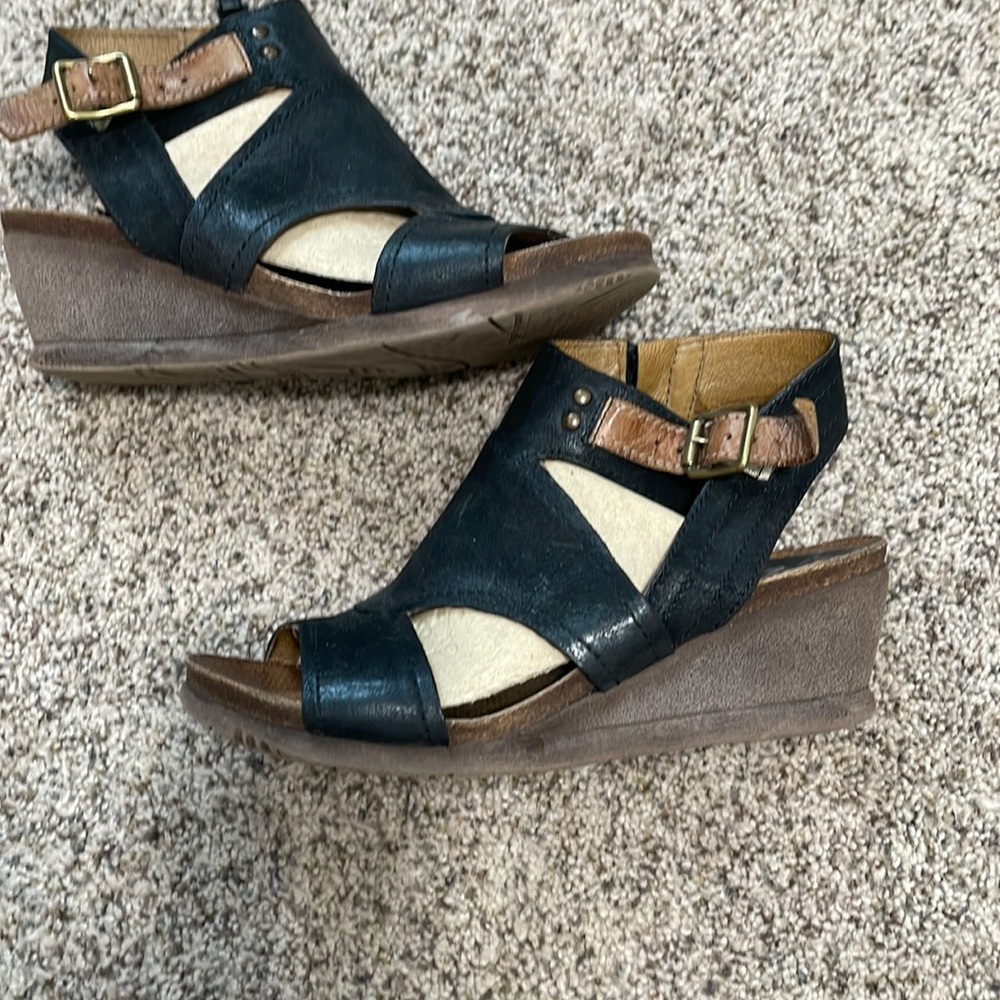 COPY - Miz Mooz sandals